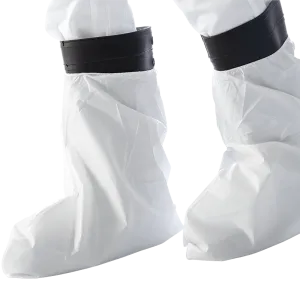 CHEMFOR SHOE COVERS