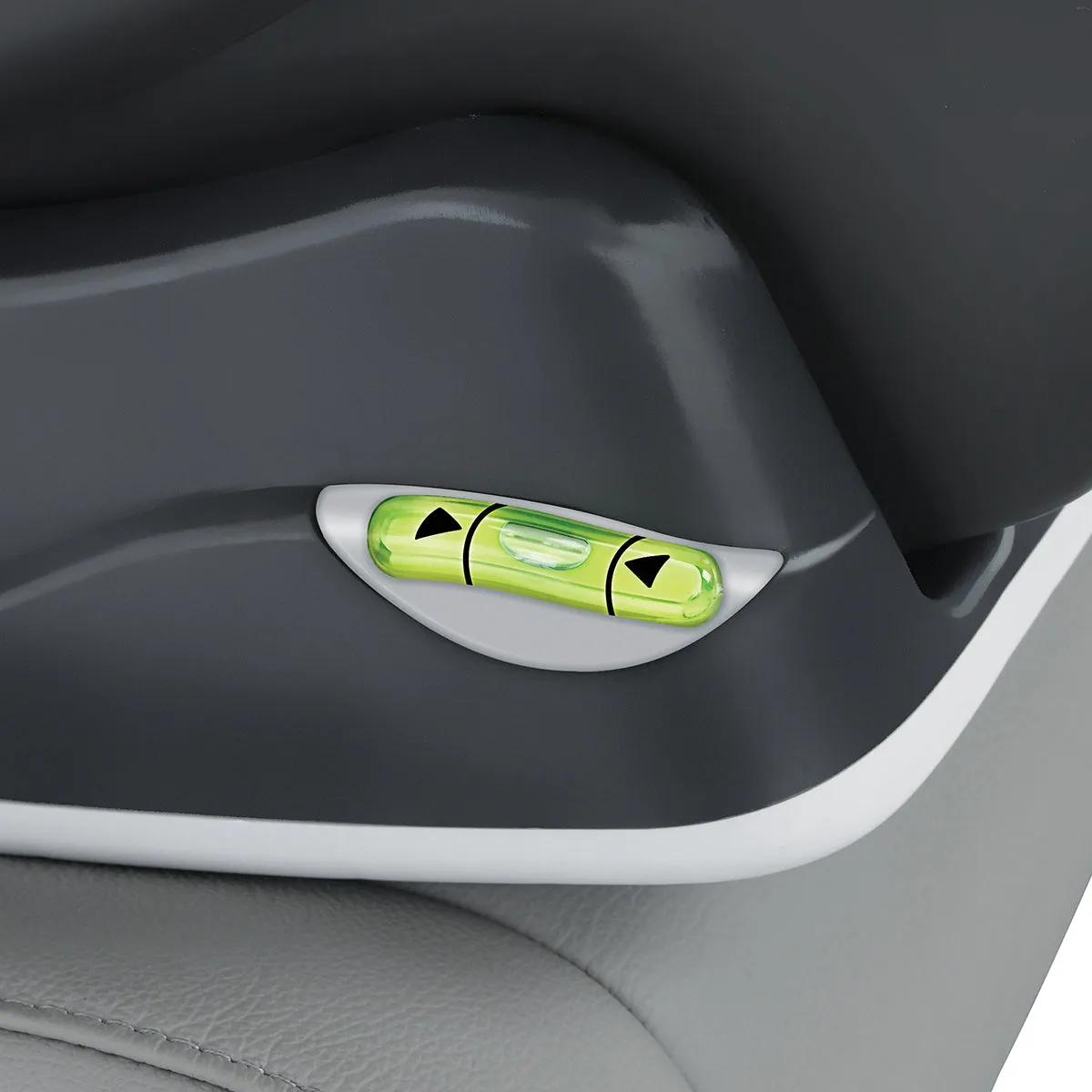 Chicco Fit2 Rear-Facing Infant & Toddler Car Seat Base with Anti-Rebound Bar