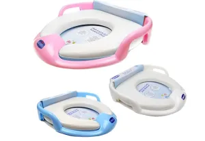 Chicco Soft Commode Seat