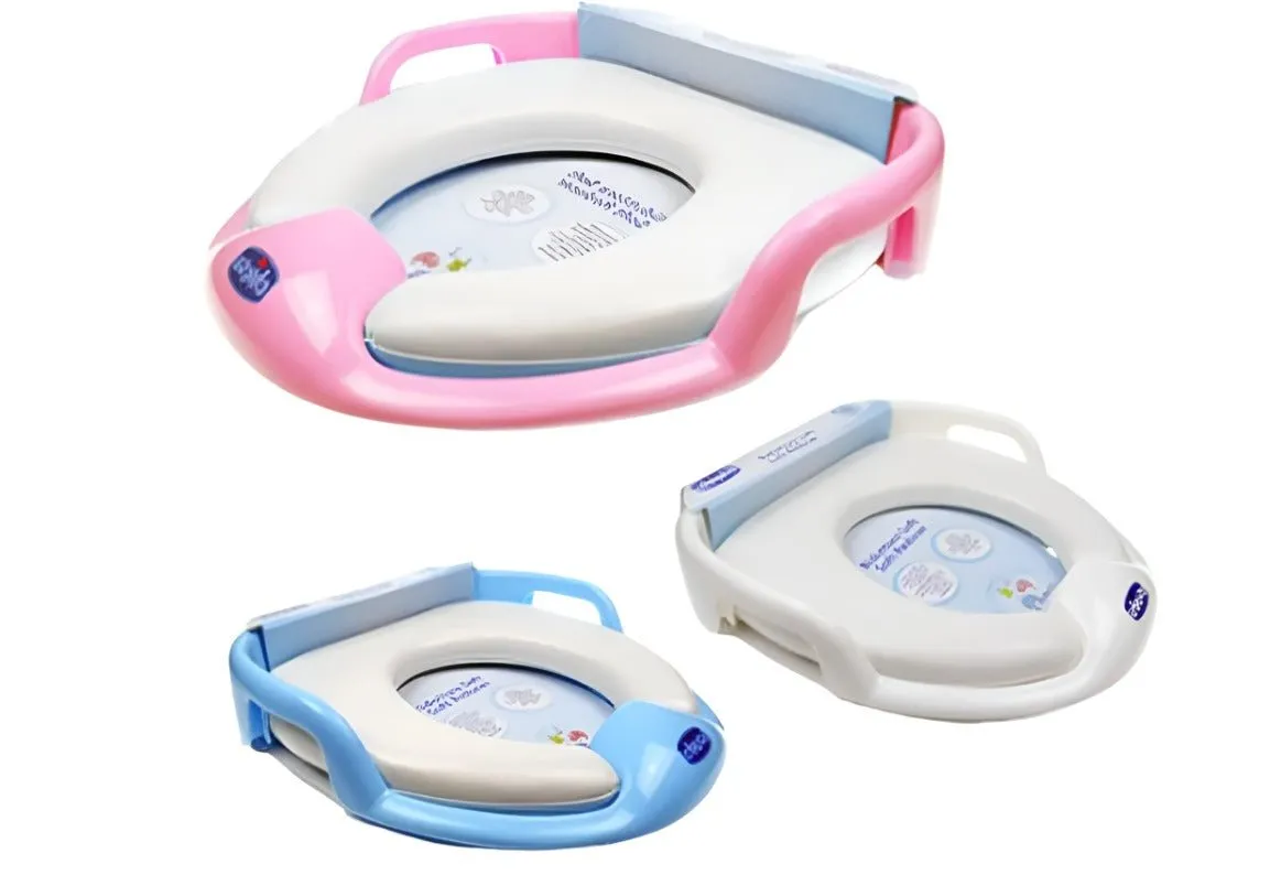 Chicco Soft Commode Seat