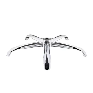 Chrome 5 Star Base - 635mm