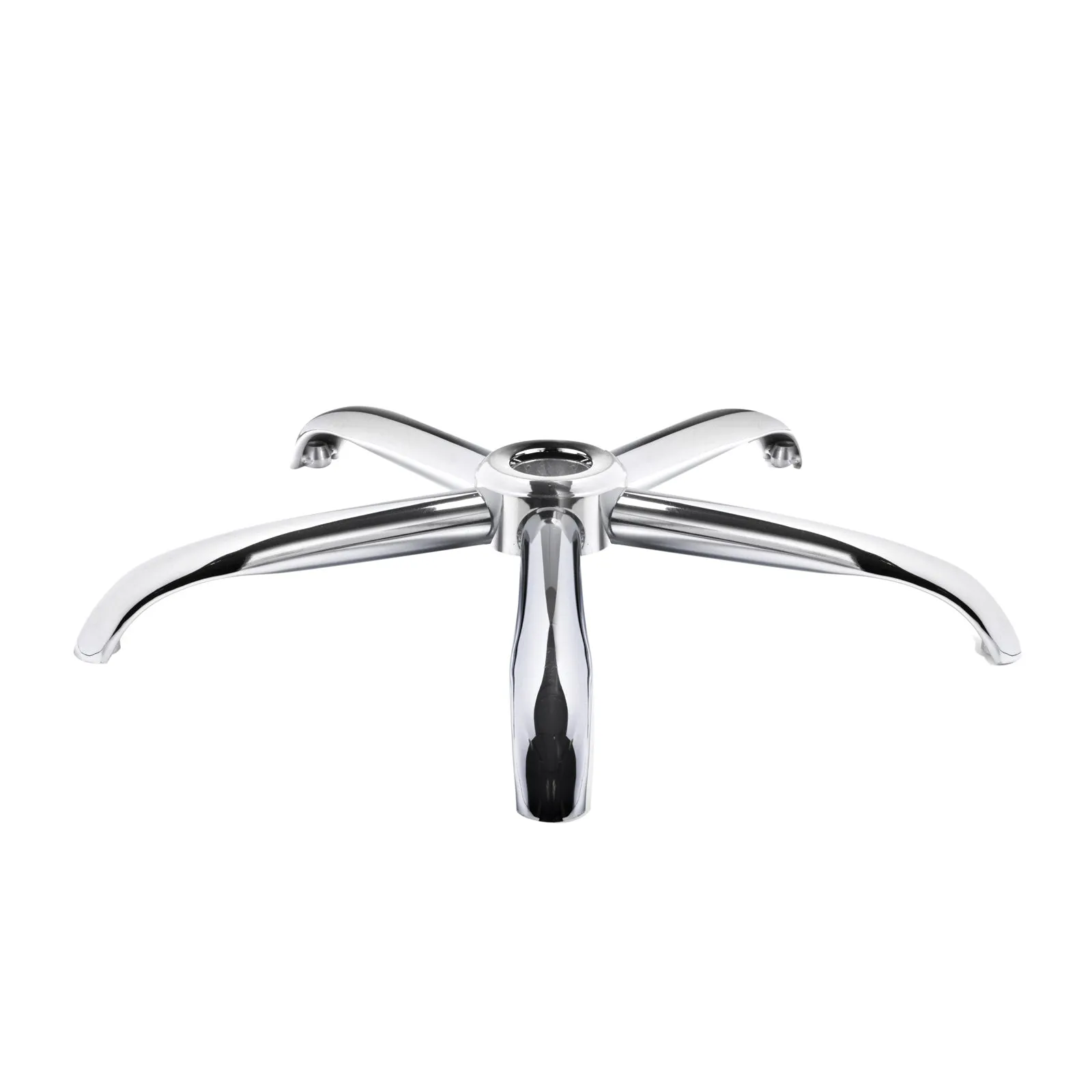 Chrome 5 Star Base - 635mm