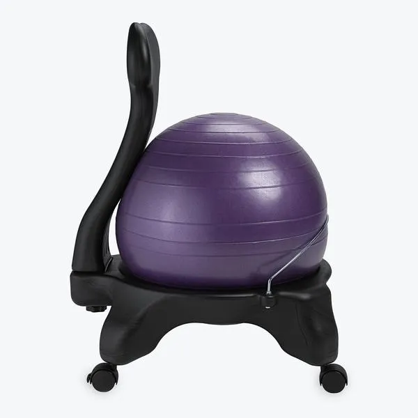 Classic Balance Ball® Chair