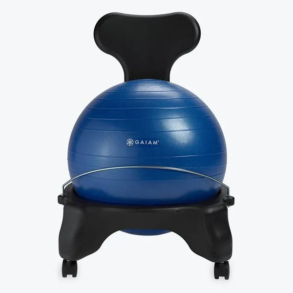 Classic Balance Ball® Chair