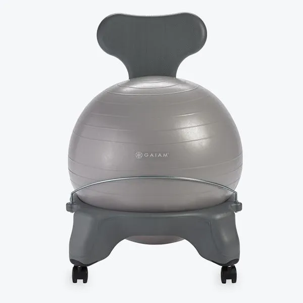 Classic Balance Ball® Chair