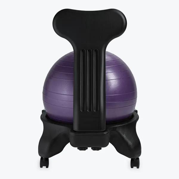 Classic Balance Ball® Chair