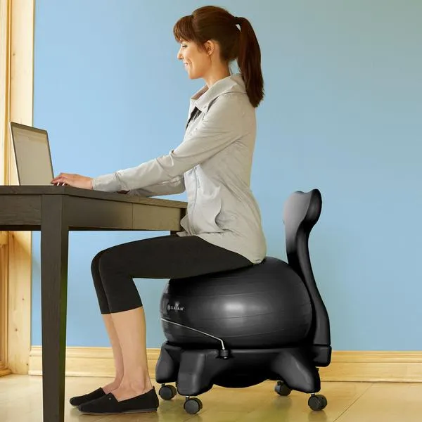 Classic Balance Ball® Chair