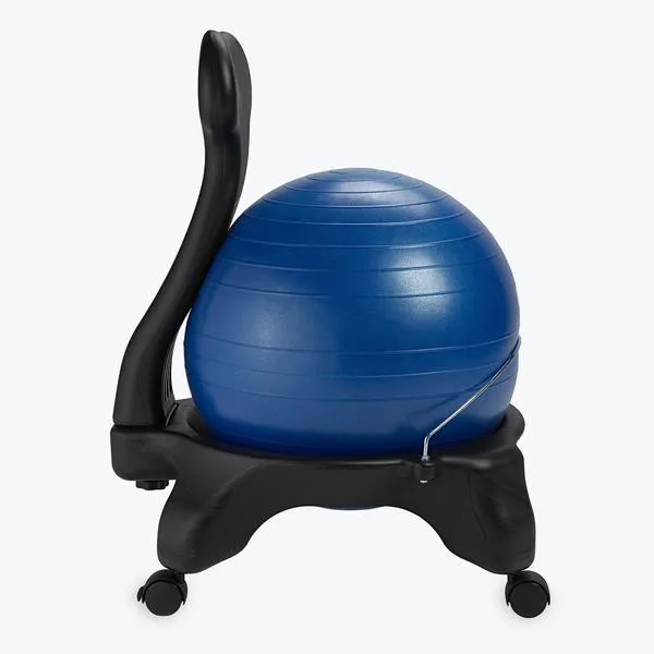 Classic Balance Ball® Chair