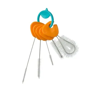 Cleaning Brush Set