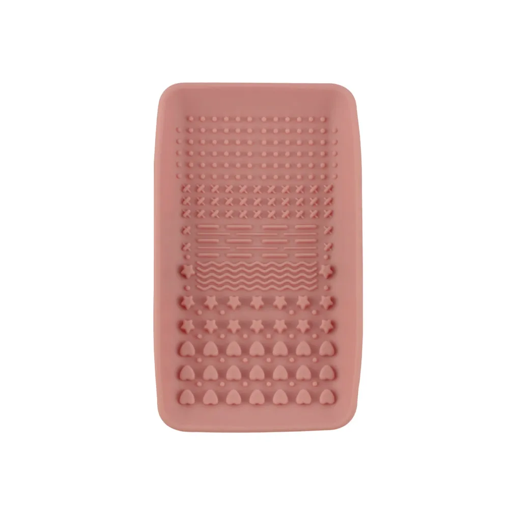 Cleansing Palm Pad PA-84