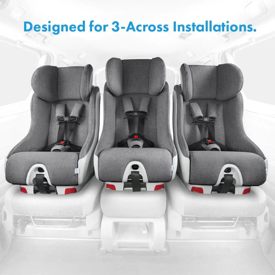 Clek Foonf Convertible Car Seat