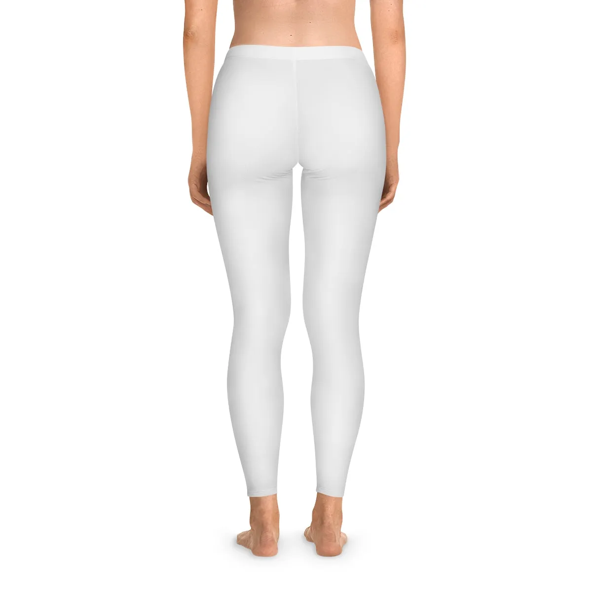 Clemson University Stretchy Leggings