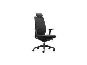 CODA 3521 OFFICE CHAIR