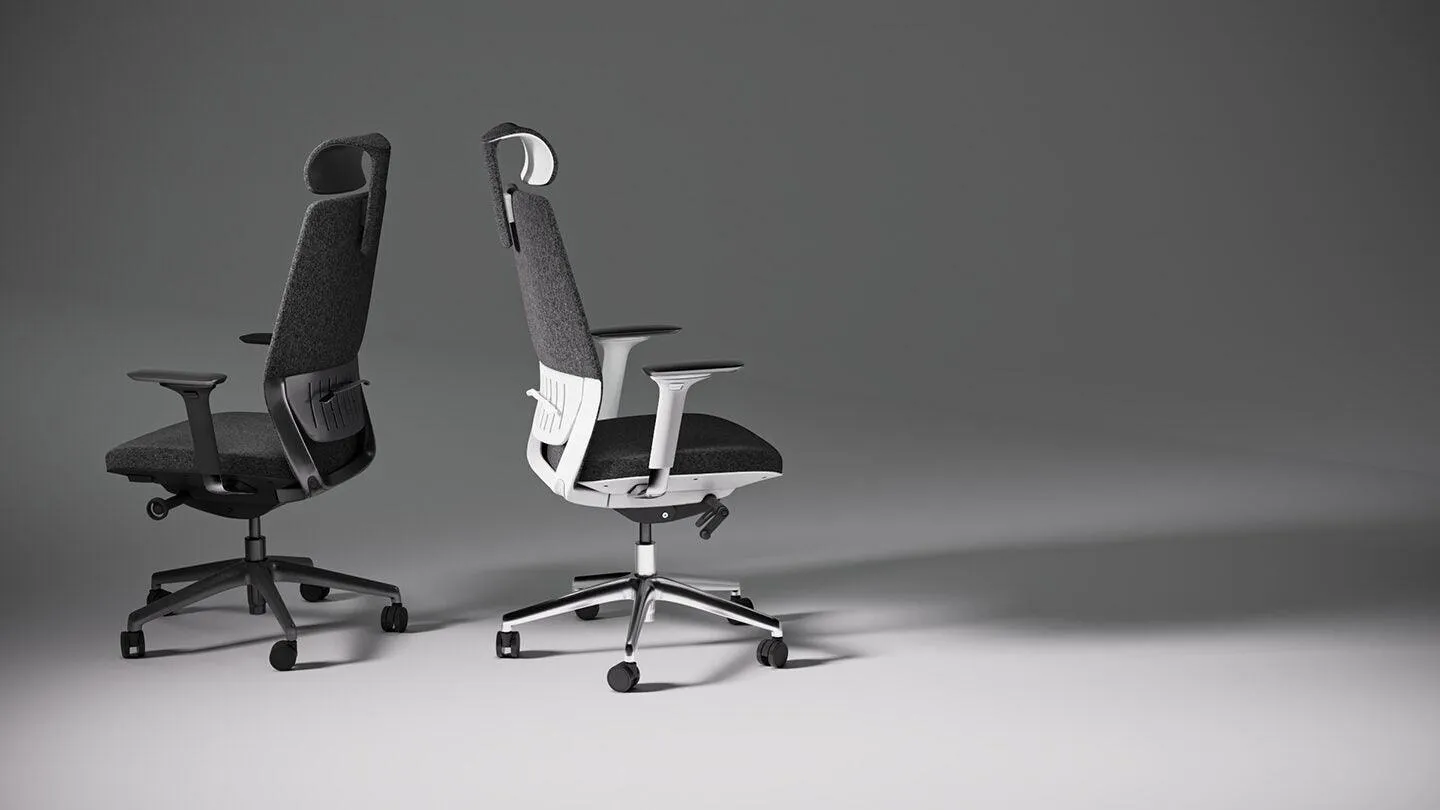CODA 3521 OFFICE CHAIR