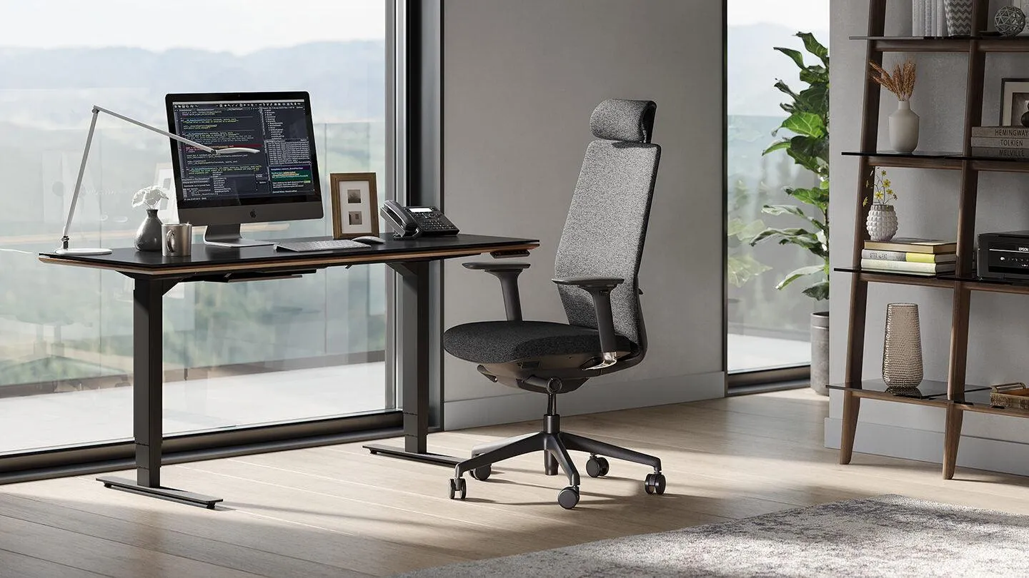 CODA 3521 OFFICE CHAIR
