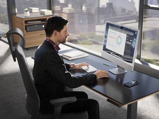 CODA 3521 OFFICE CHAIR