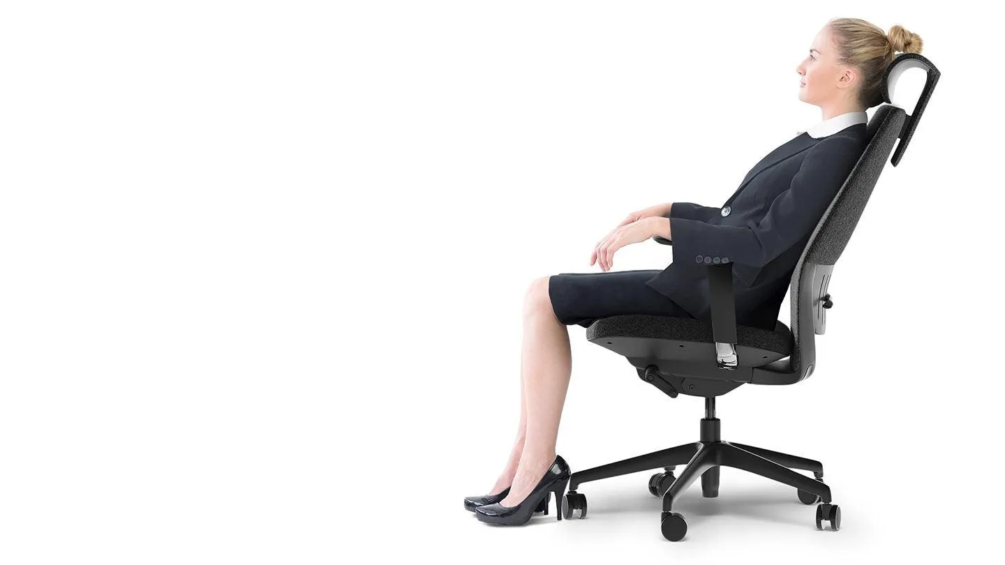 CODA 3521 OFFICE CHAIR