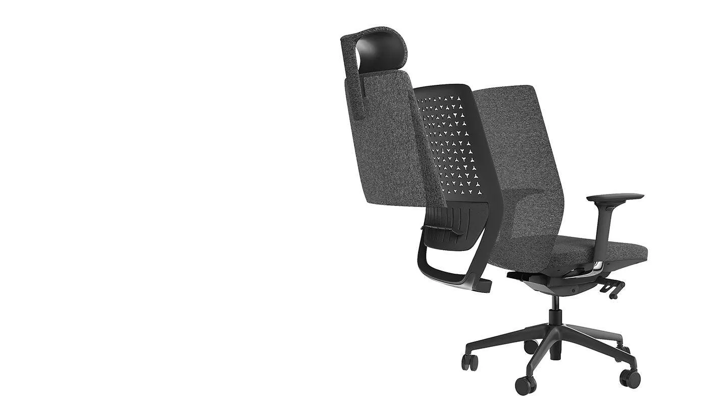 CODA 3521 OFFICE CHAIR
