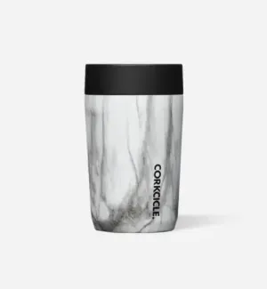COMMUTER CUP - 9 oz Snowdrift