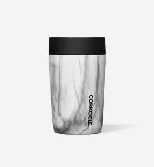 COMMUTER CUP - 9 oz Snowdrift