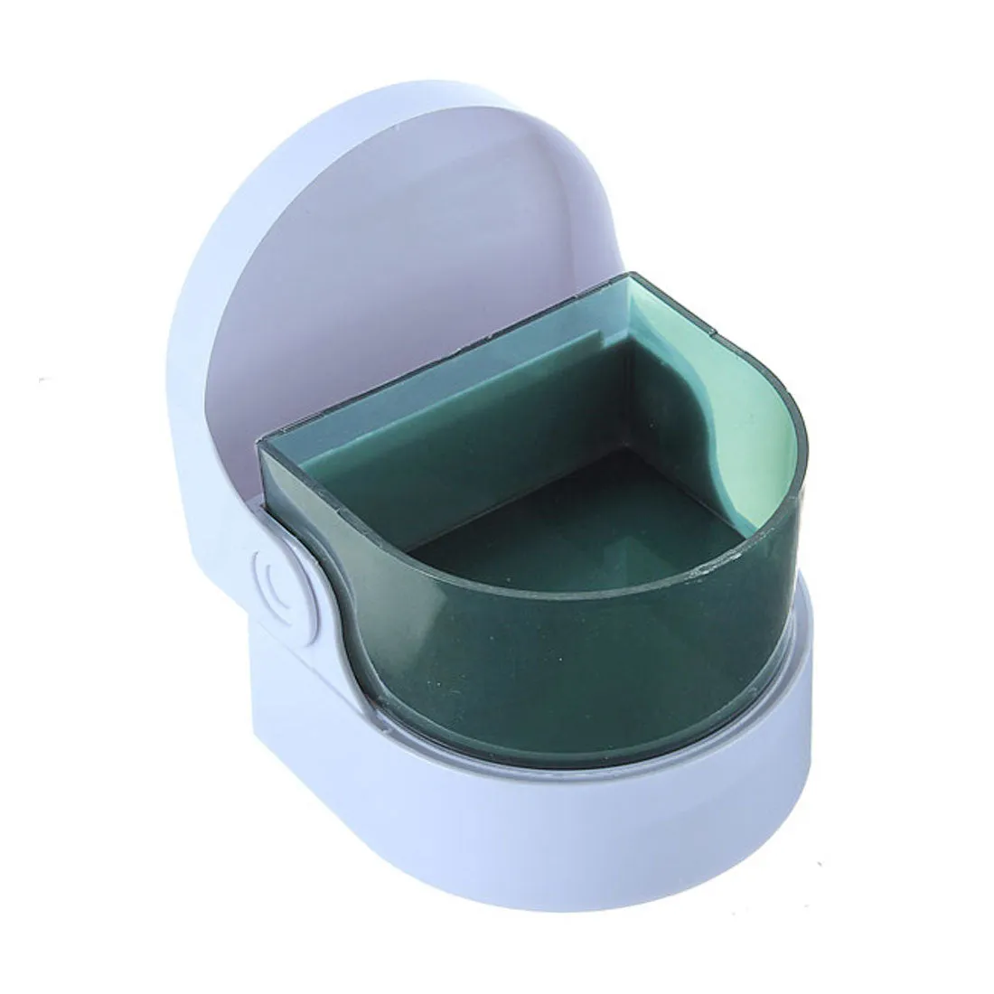 Cordless Sonic Denture Cleaner