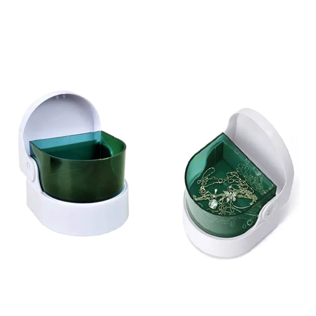 Cordless Sonic Denture Cleaner