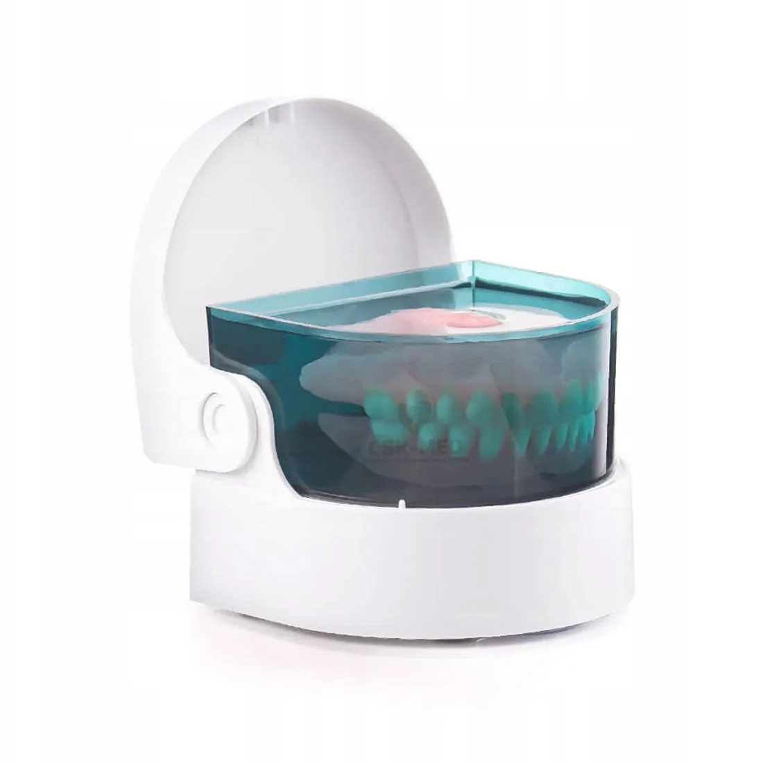Cordless Sonic Denture Cleaner