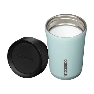 Corkcicle Commuter Cup 260ml - Powder Blue