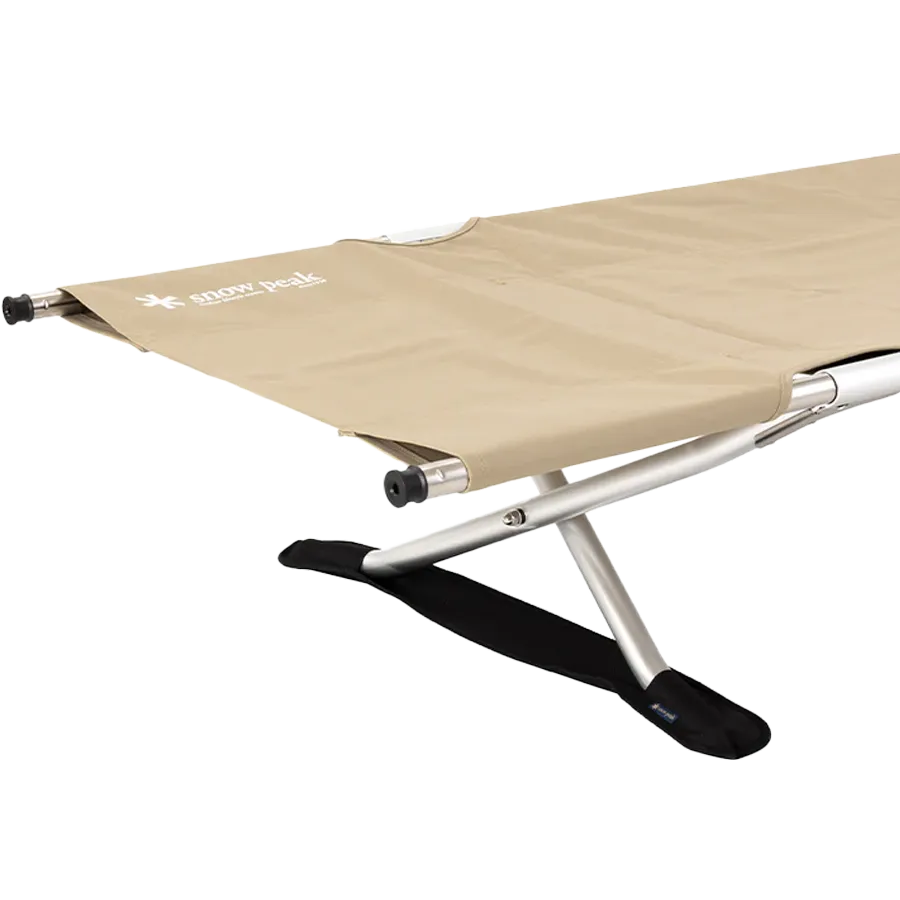 Cot Leg Protection Cover