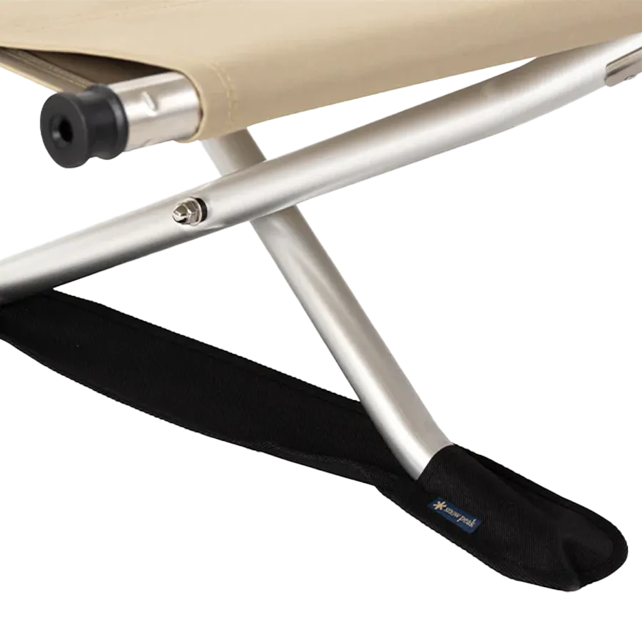 Cot Leg Protection Cover
