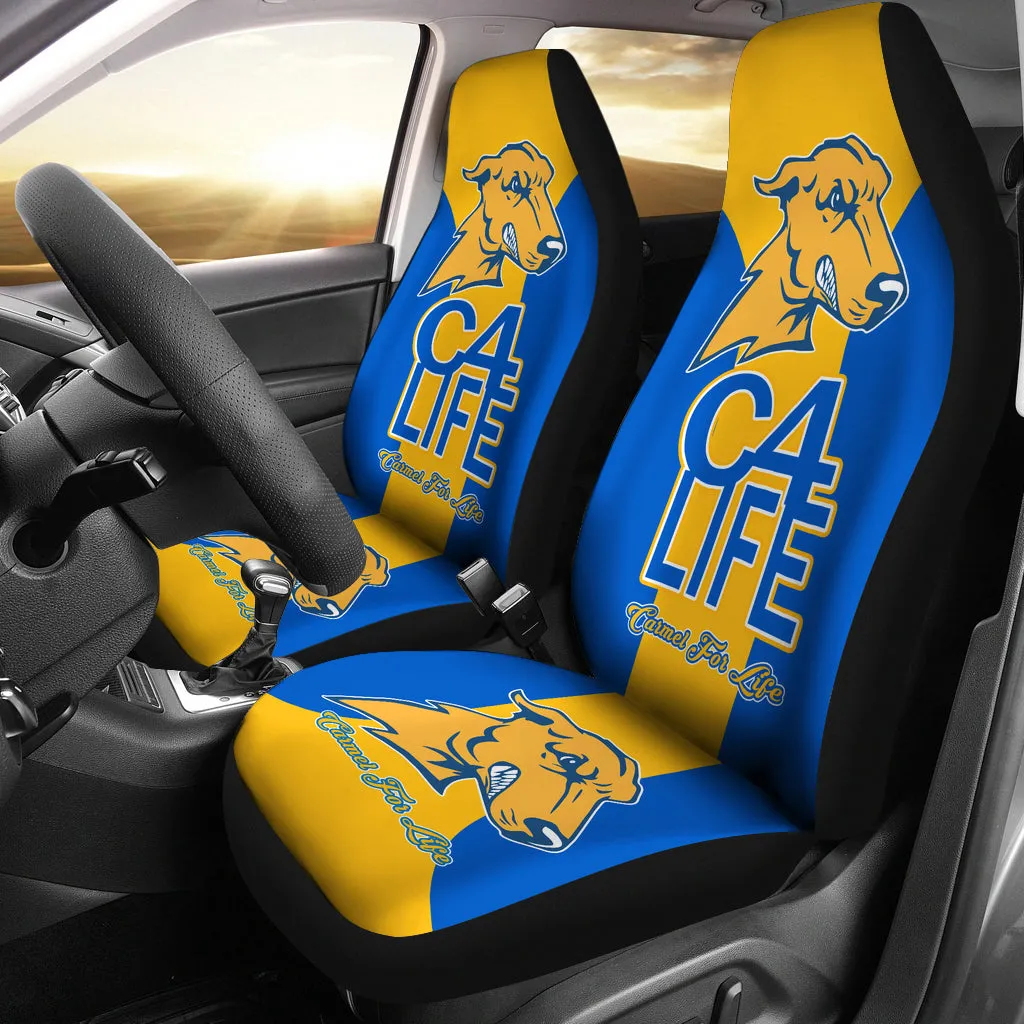 Customize It - C4L-Front Car Seat Cover 01  21