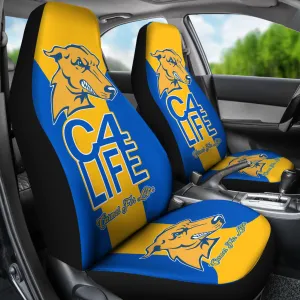 Customize It - C4L-Front Car Seat Cover 01  21