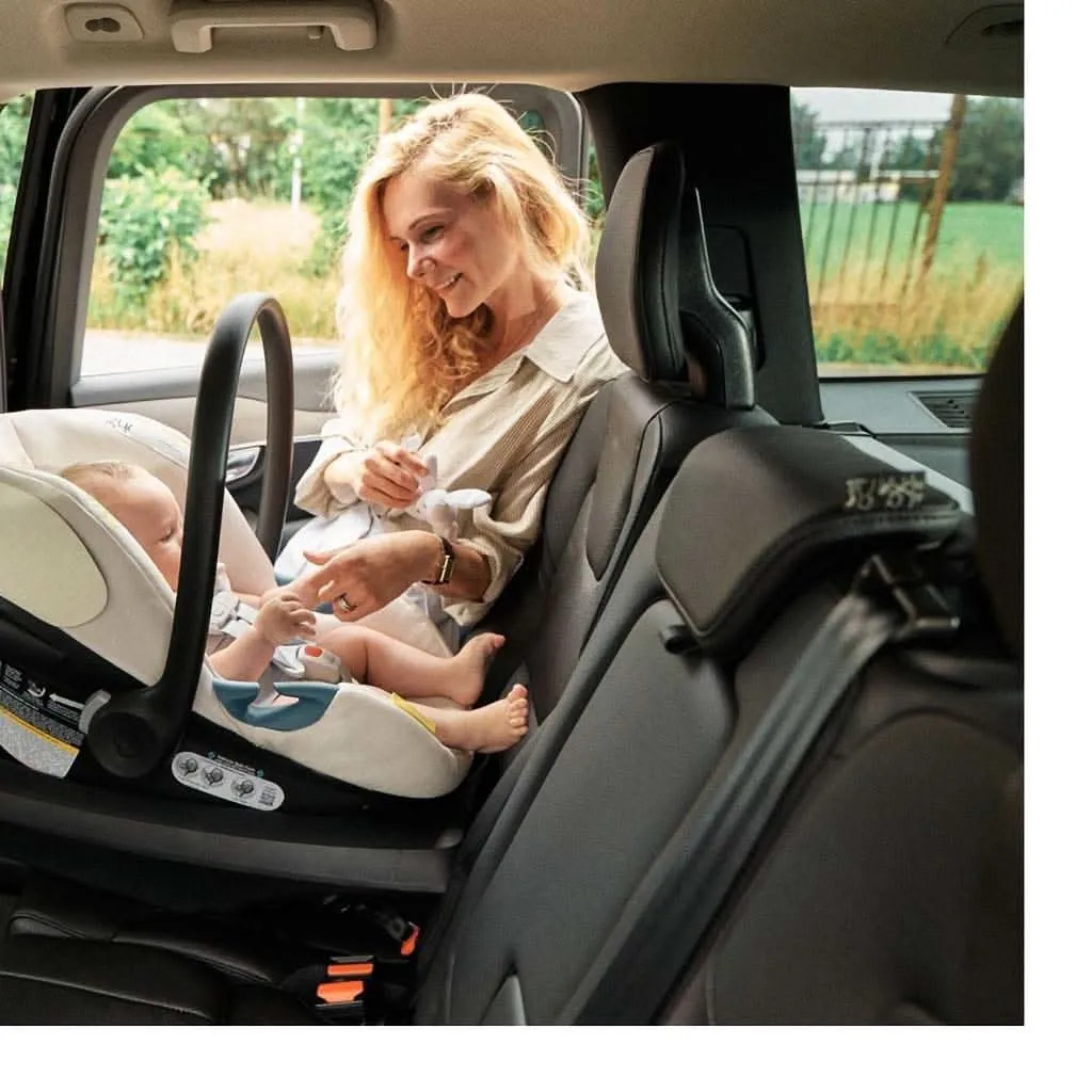 Cybex Aton G Infant Car Seat