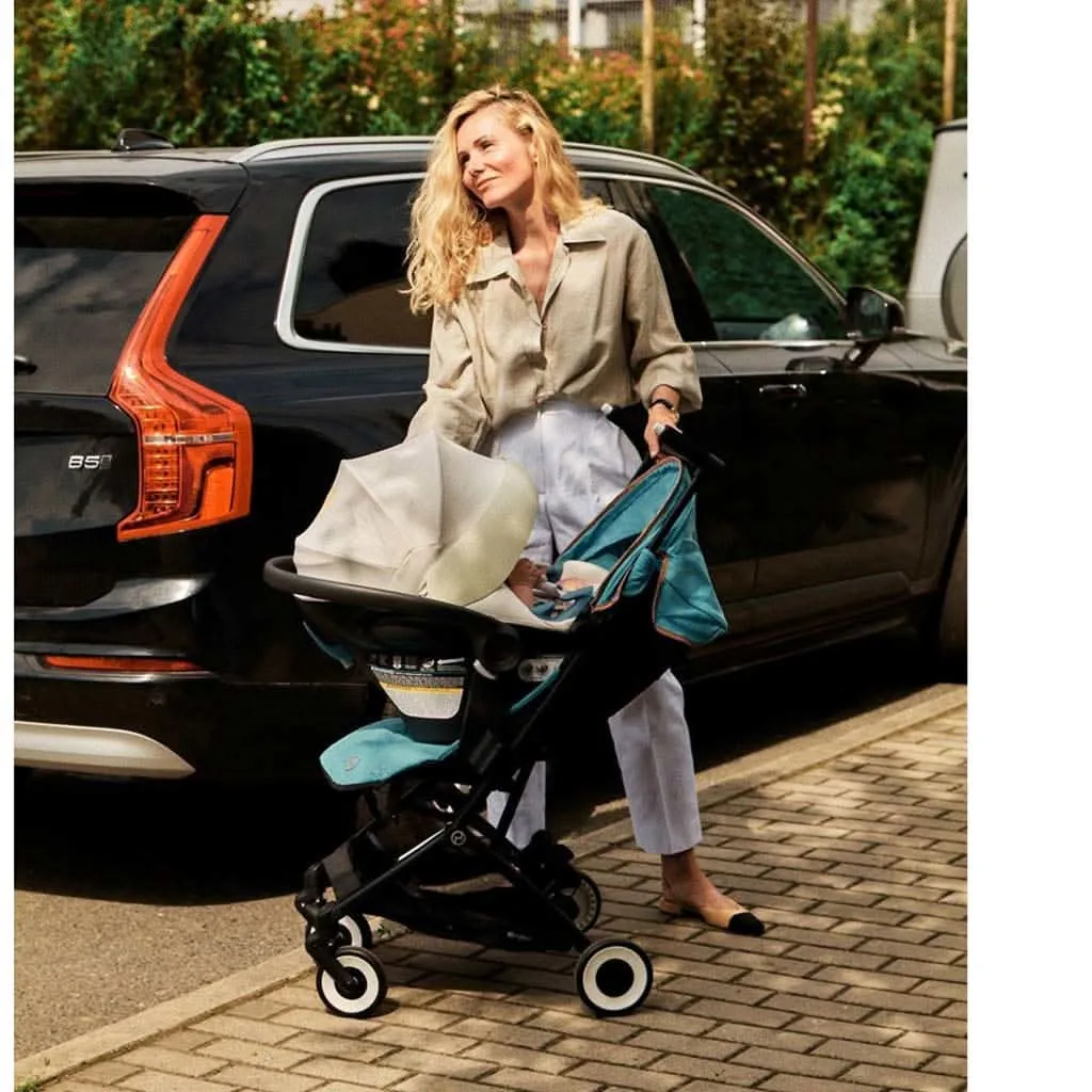 Cybex Aton G Infant Car Seat