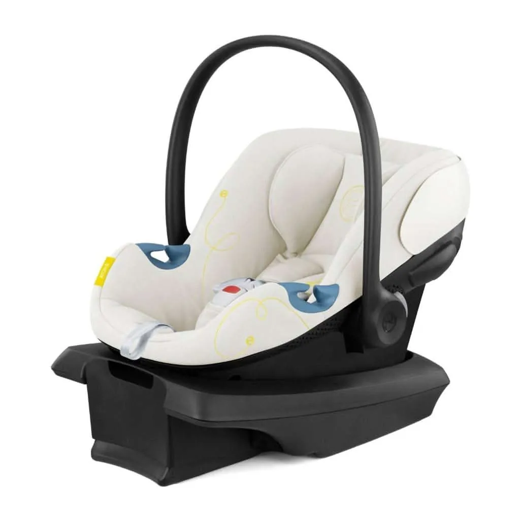 Cybex Aton G Infant Car Seat
