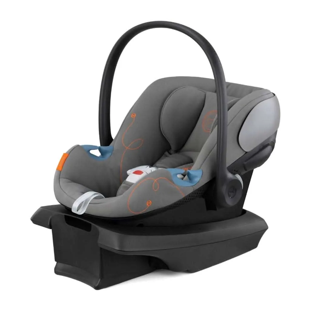 Cybex Aton G Infant Car Seat