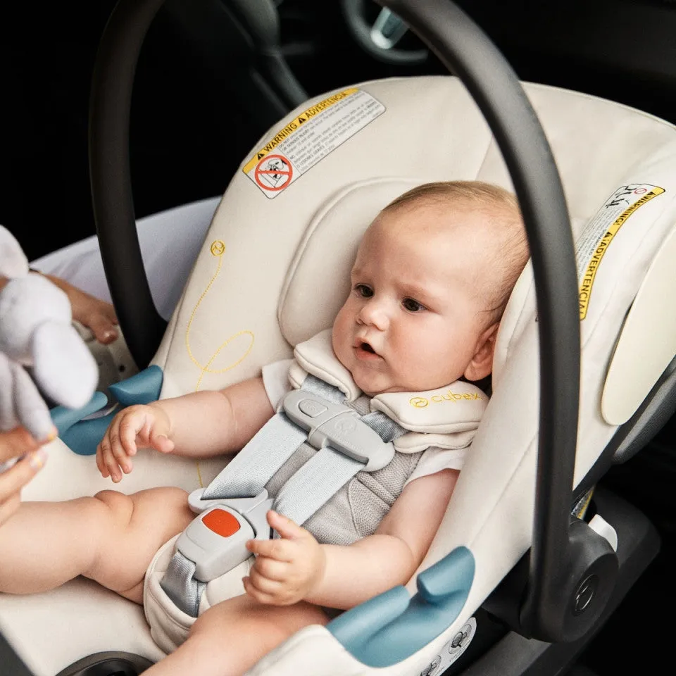 Cybex Aton G Infant Car Seat
