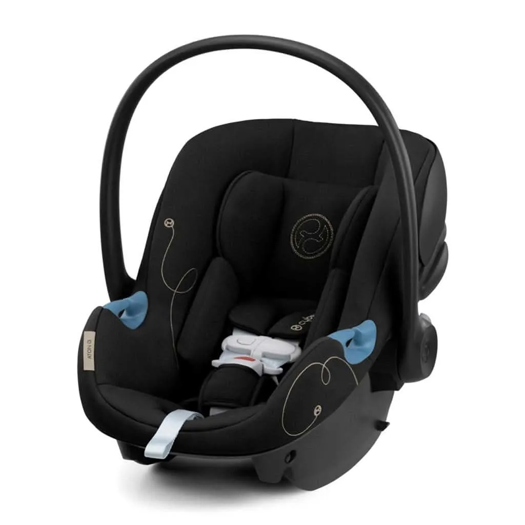 Cybex Aton G Infant Car Seat