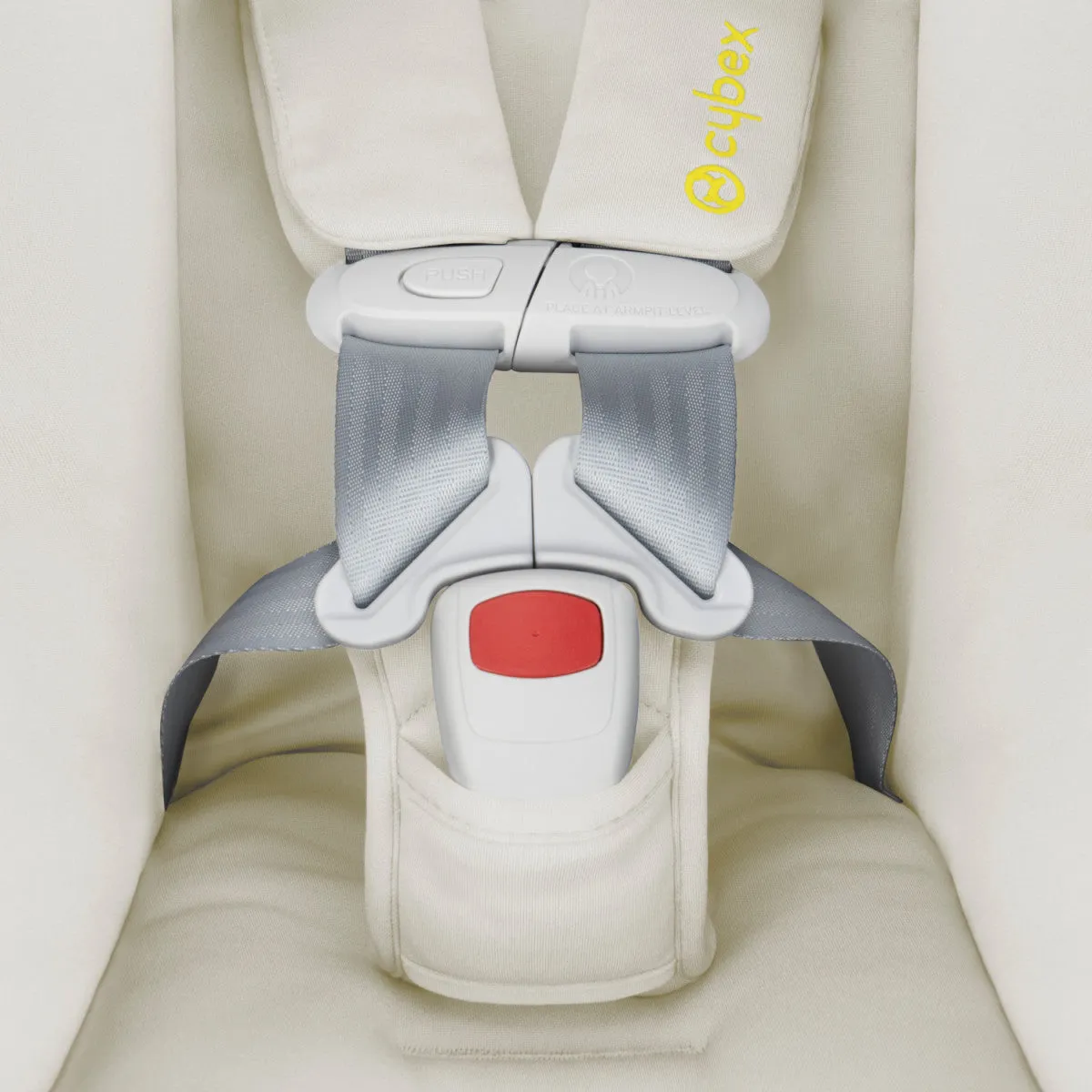 Cybex Aton G Infant Car Seat