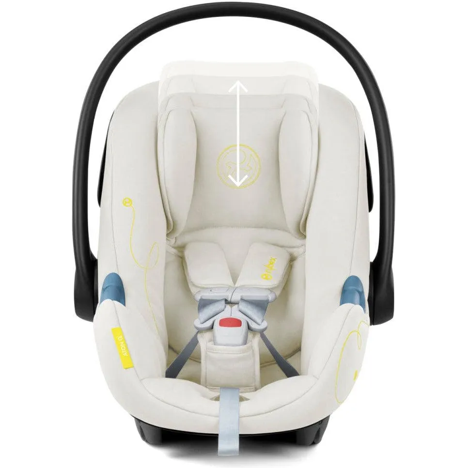 Cybex Aton G Infant Car Seat