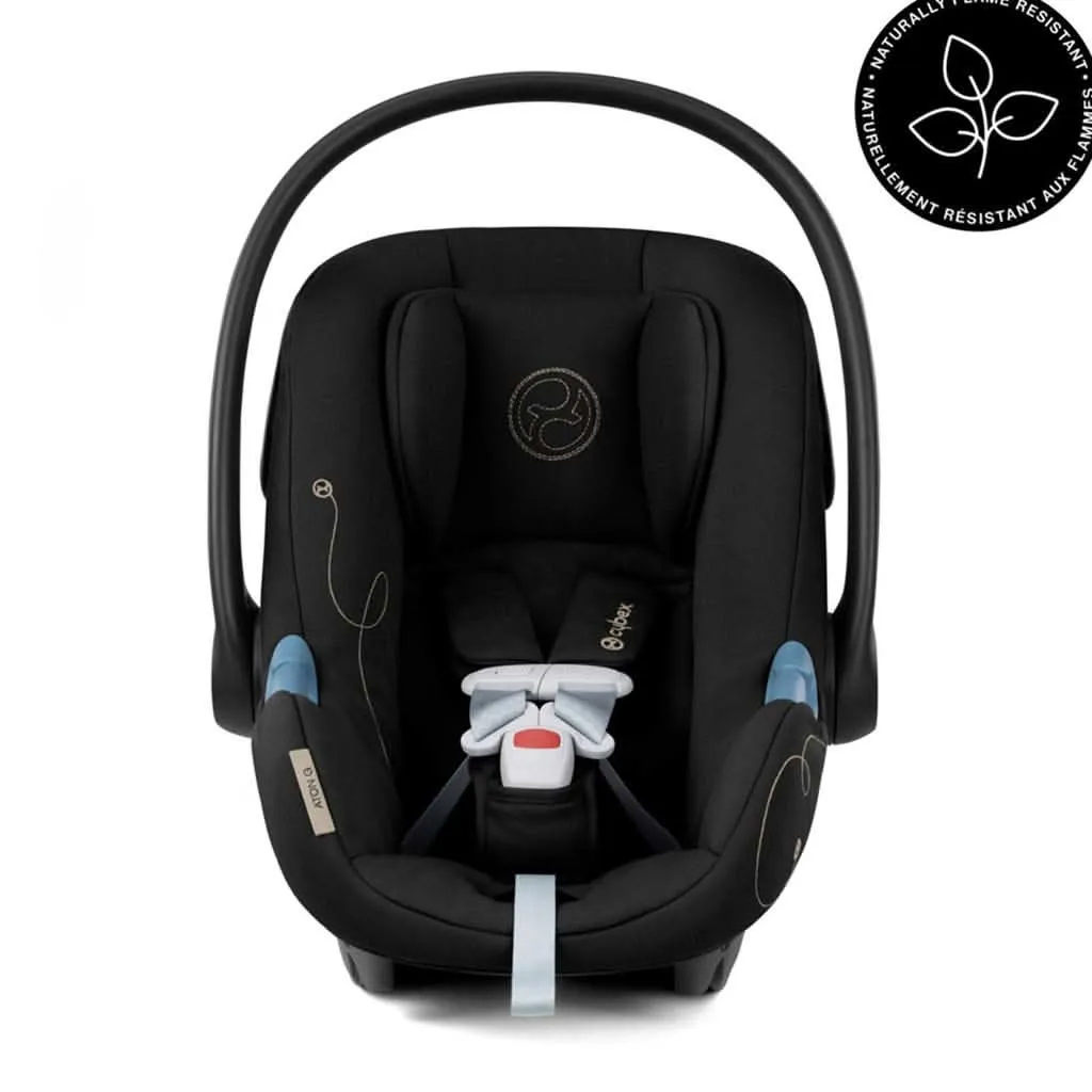 Cybex Aton G Swivel Infant Car Seat