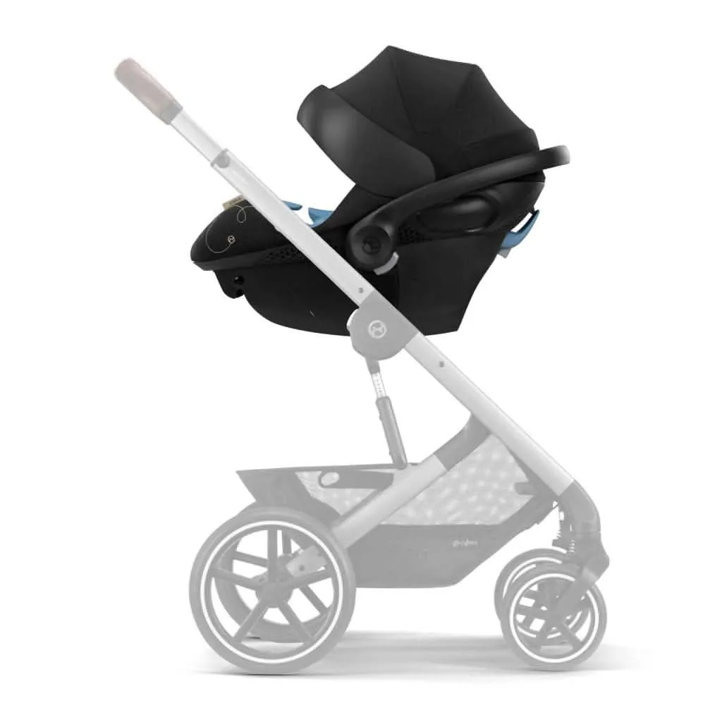 Cybex Aton G Swivel Infant Car Seat