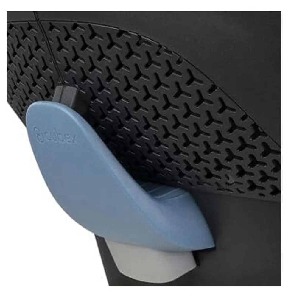 Cybex Aton G Swivel Infant Car Seat