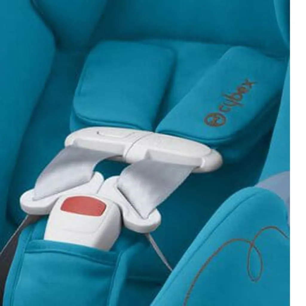 Cybex Aton G Swivel Infant Car Seat
