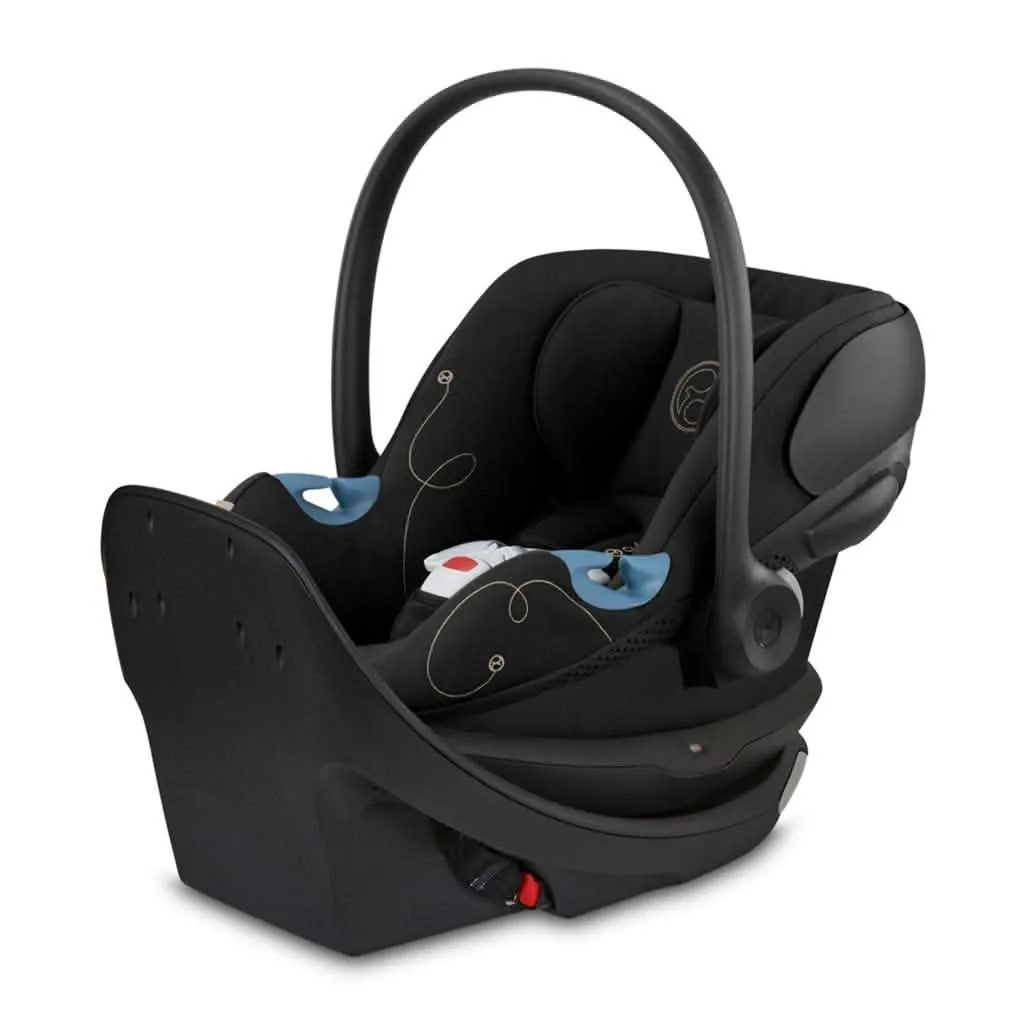Cybex Aton G Swivel Infant Car Seat