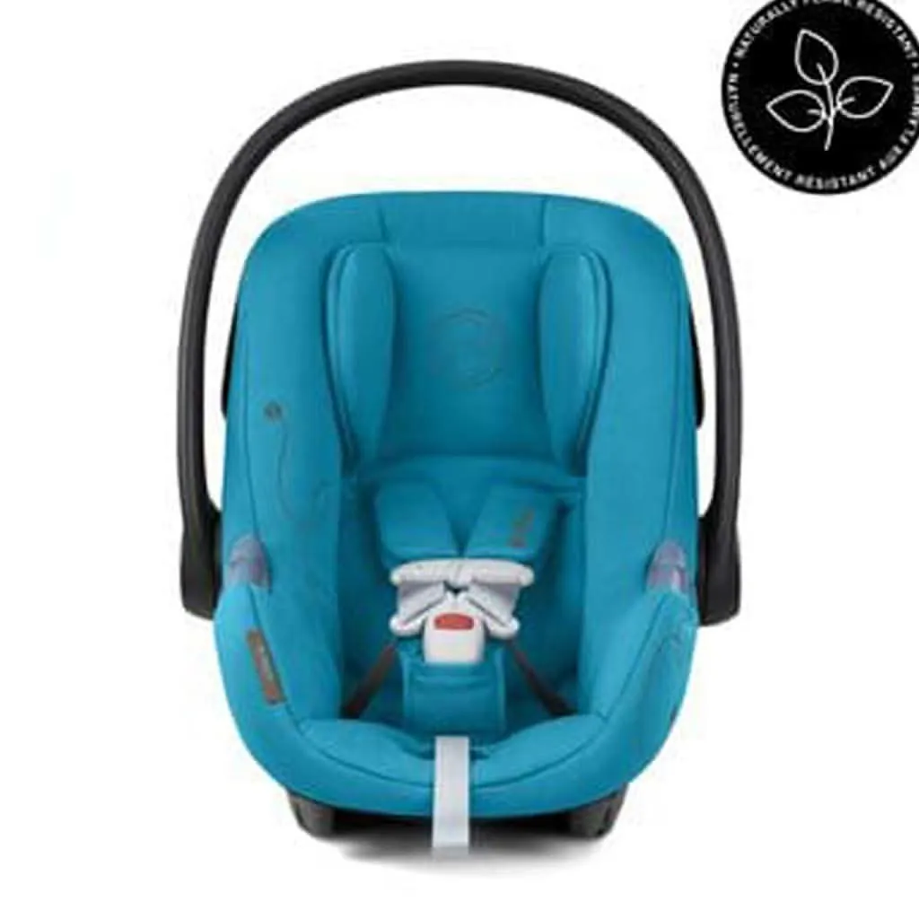 Cybex Aton G Swivel Infant Car Seat