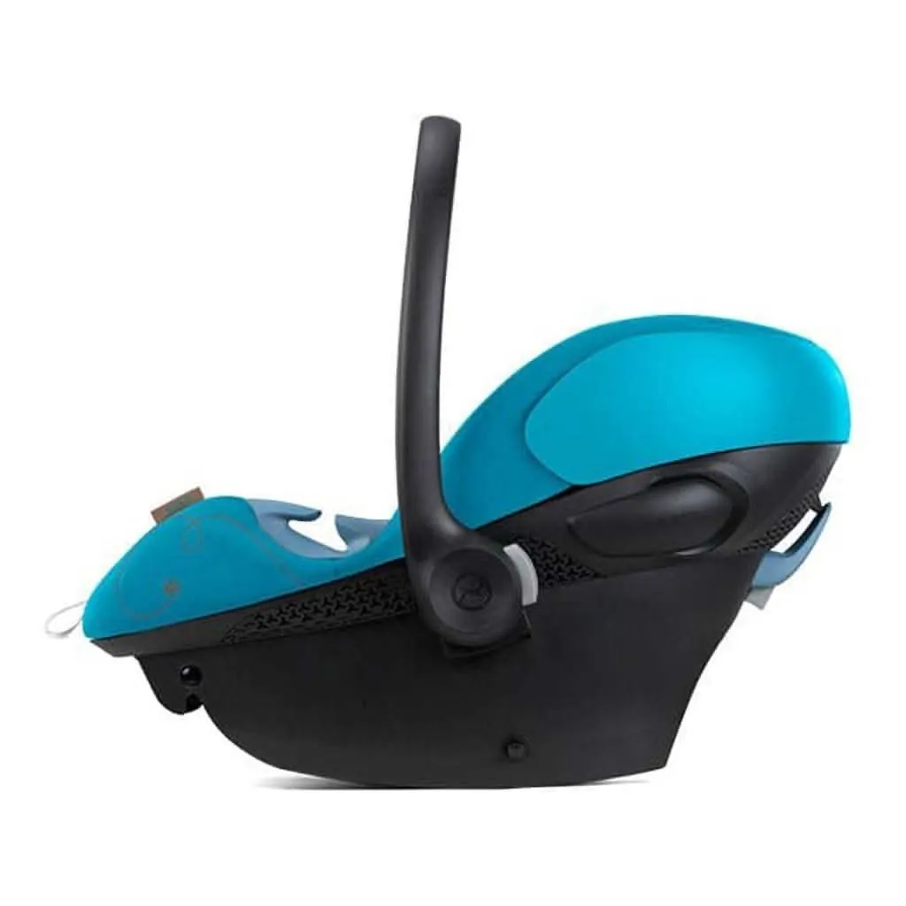 Cybex Aton G Swivel Infant Car Seat