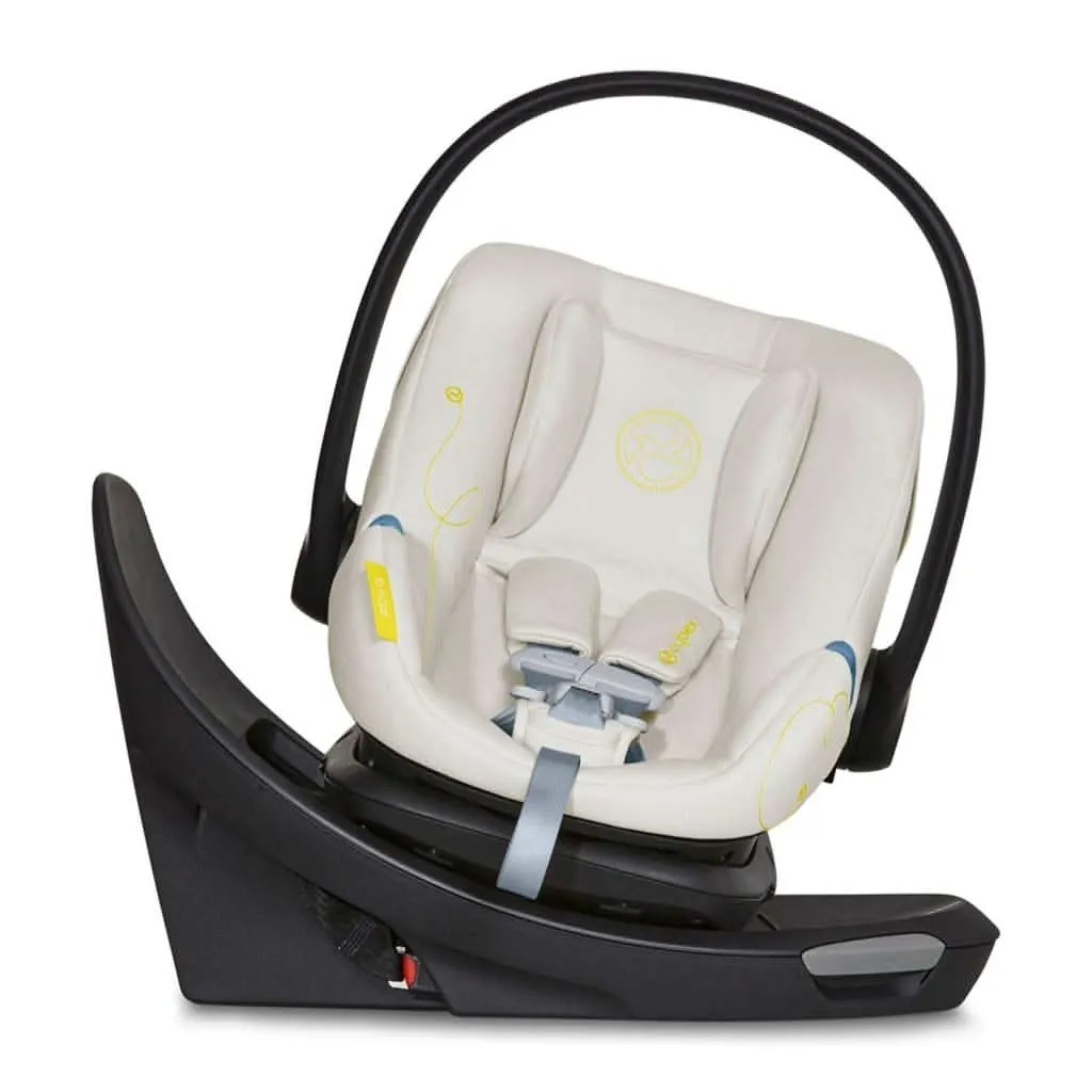 Cybex Aton G Swivel Infant Car Seat