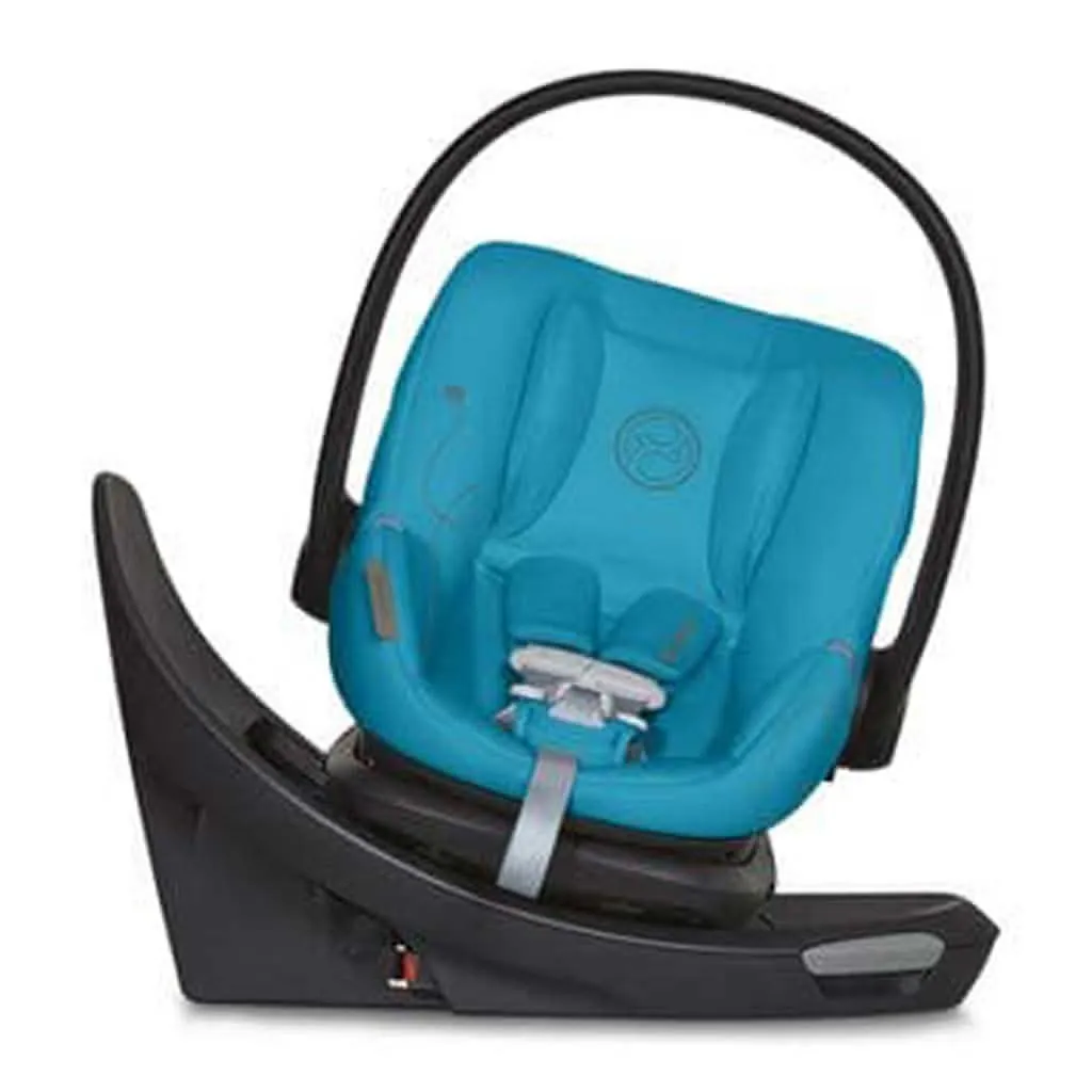 Cybex Aton G Swivel Infant Car Seat