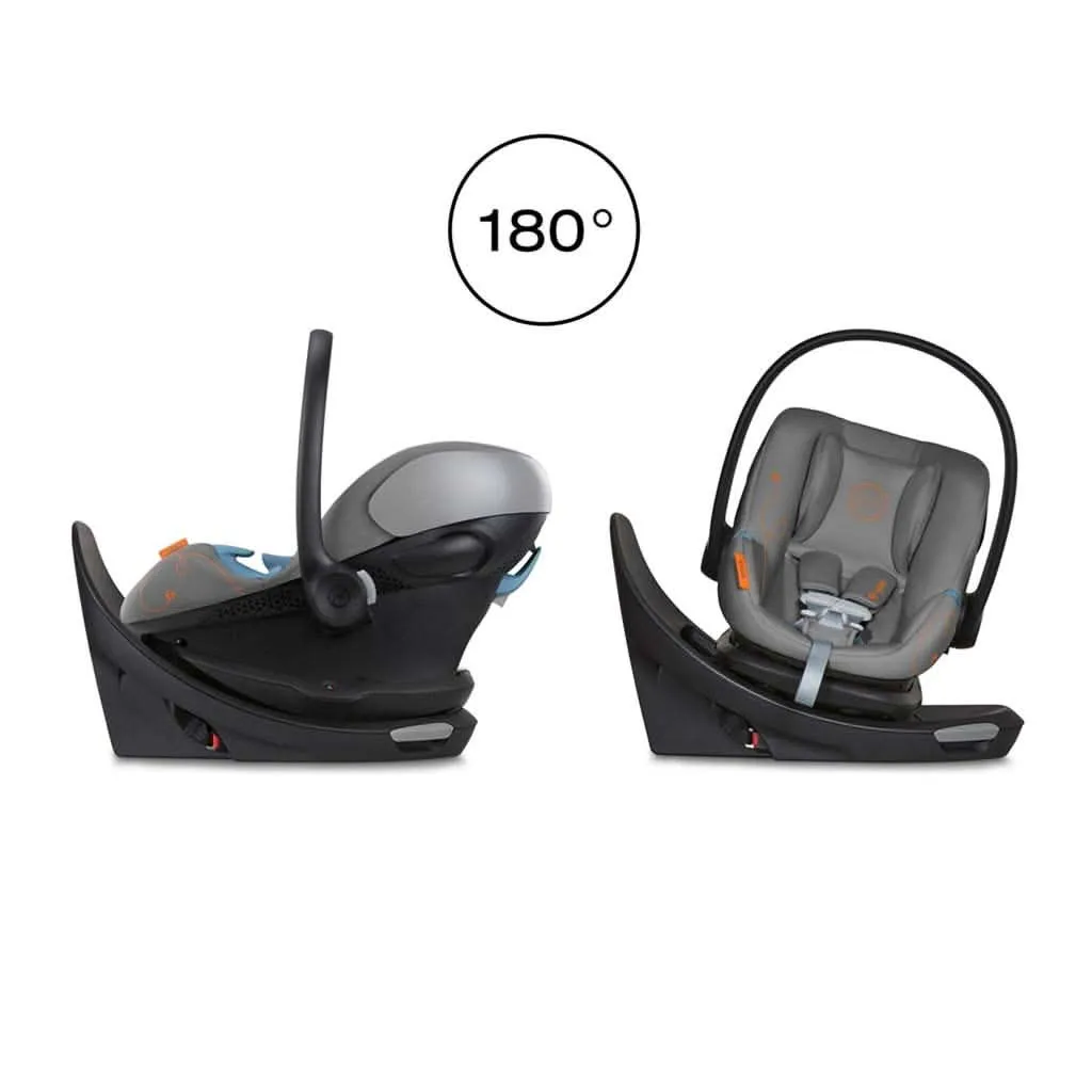 Cybex Aton G Swivel Infant Car Seat